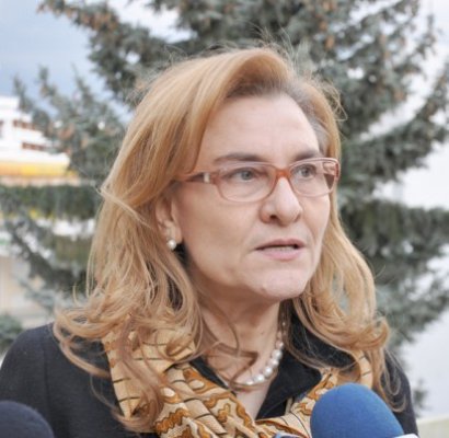 Grapini: Rămân în politică cât voi trăi, m-a convins 